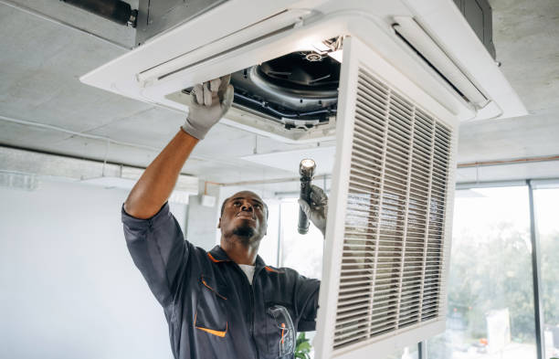 Licensed Hvac service in Gig Harbor, WA - FH HVAC