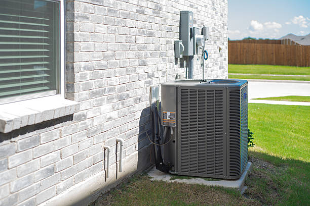 Reliable Hvac contractor in Gig Harbor, WA by FH HVAC