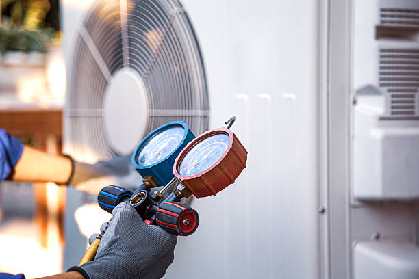 Affordable Hvac solutions in Gig Harbor, WA